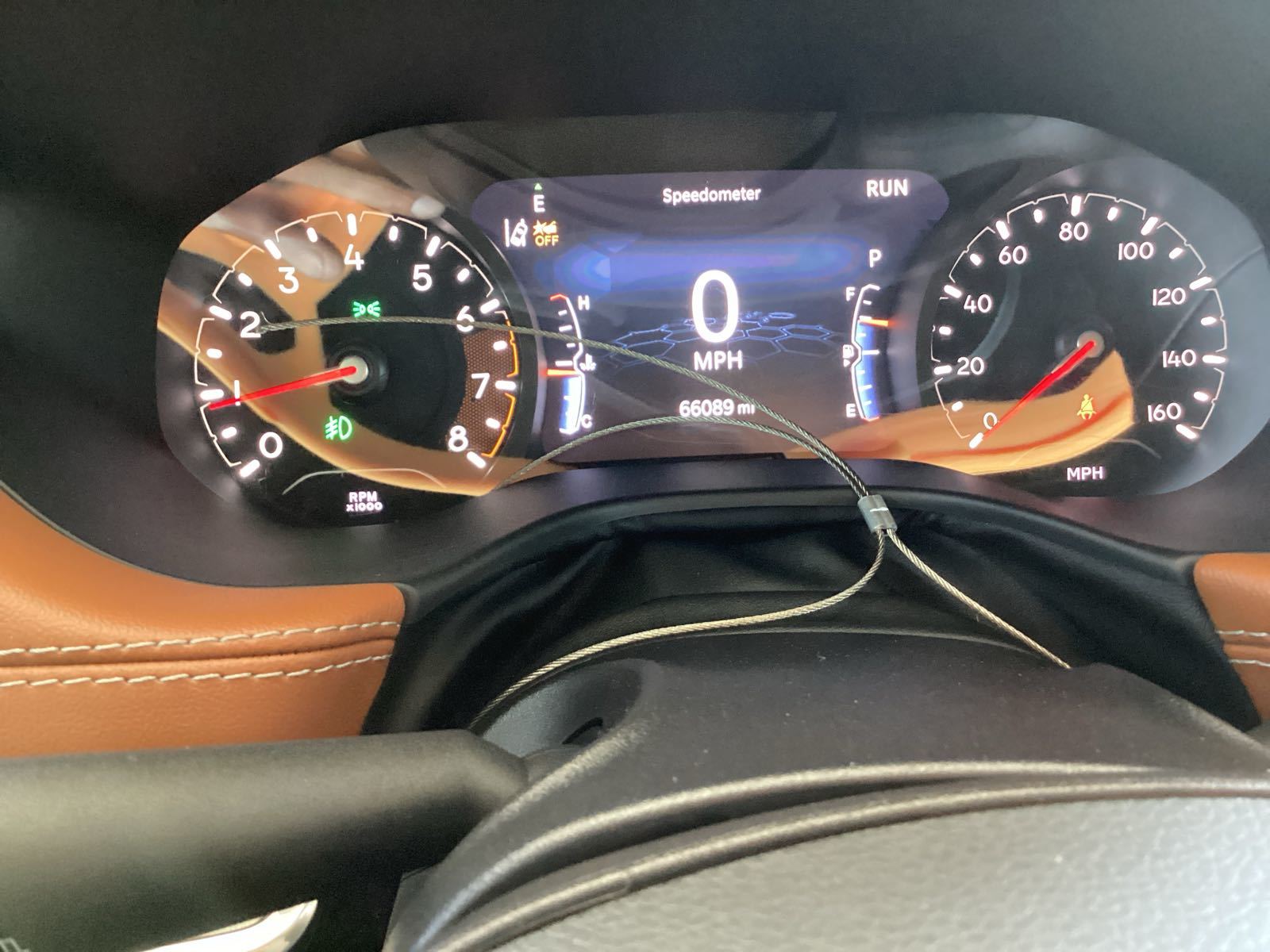 2024 Jeep Compass  Limited AWD