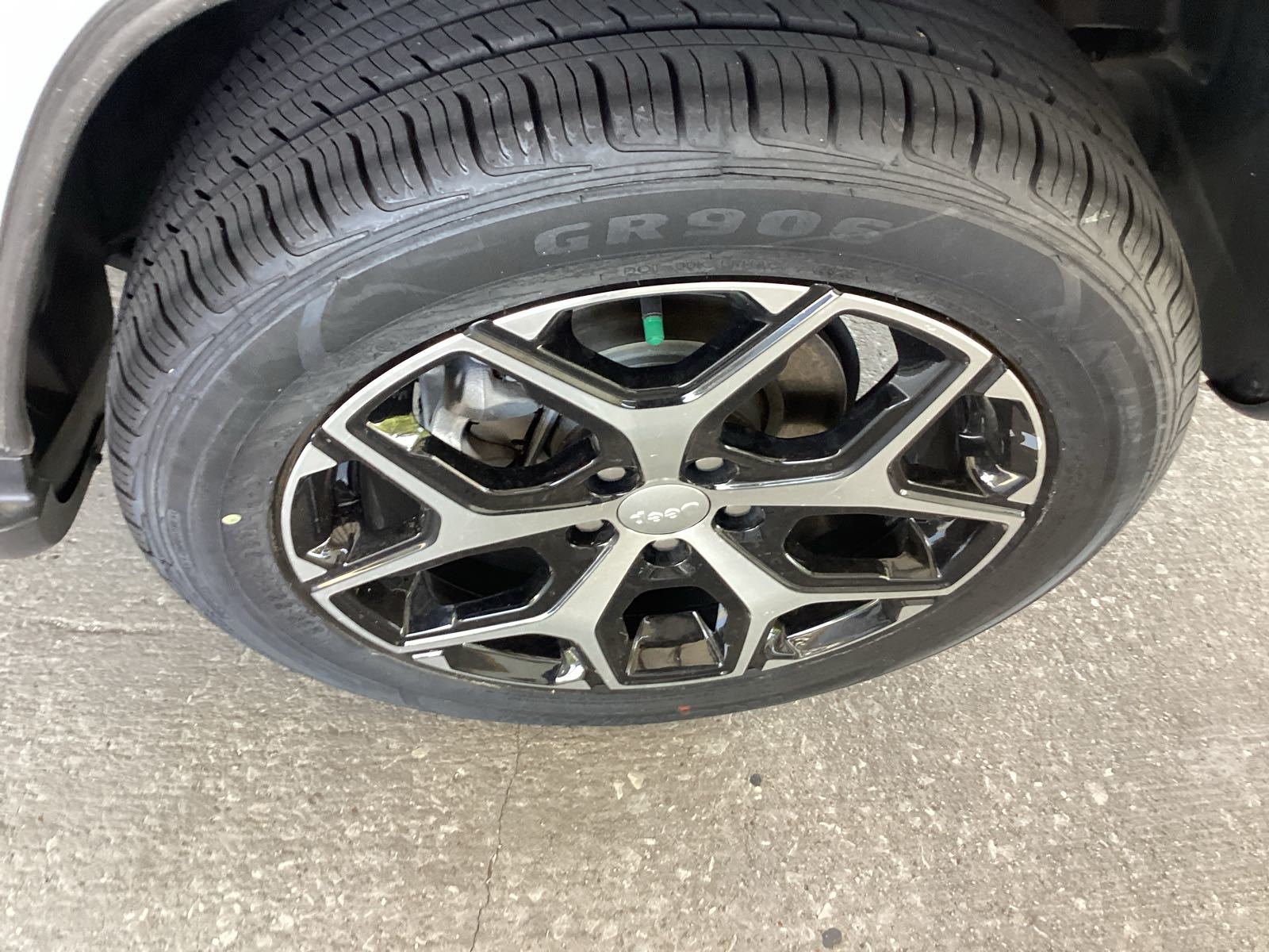 2024 Jeep Compass  Limited AWD