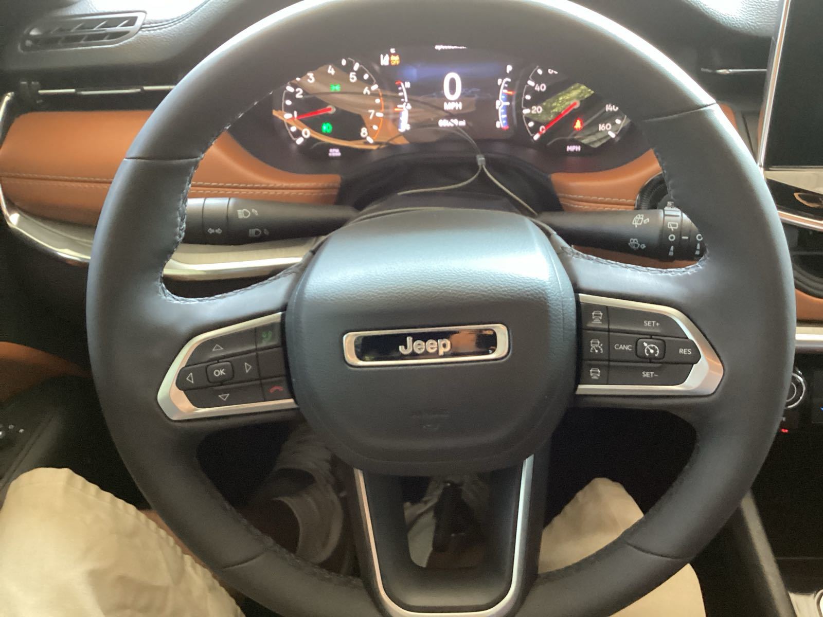 2024 Jeep Compass  Limited AWD