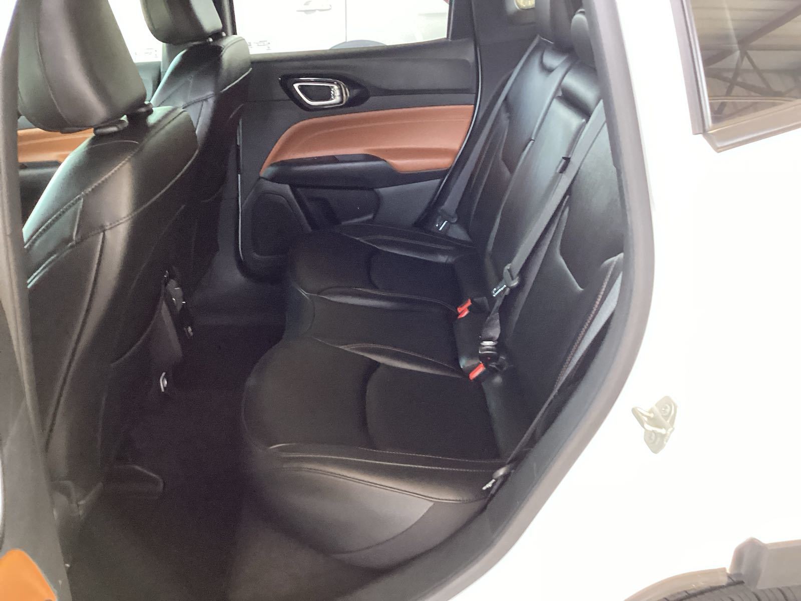 2024 Jeep Compass  Limited AWD