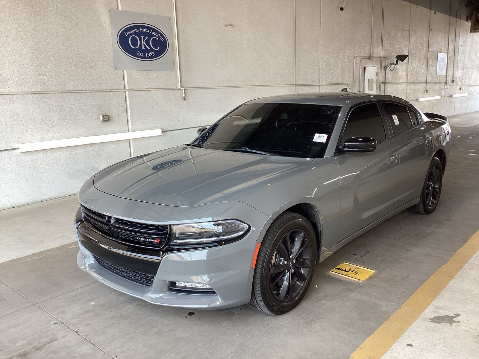 2023 Dodge Charger  SXT AWD