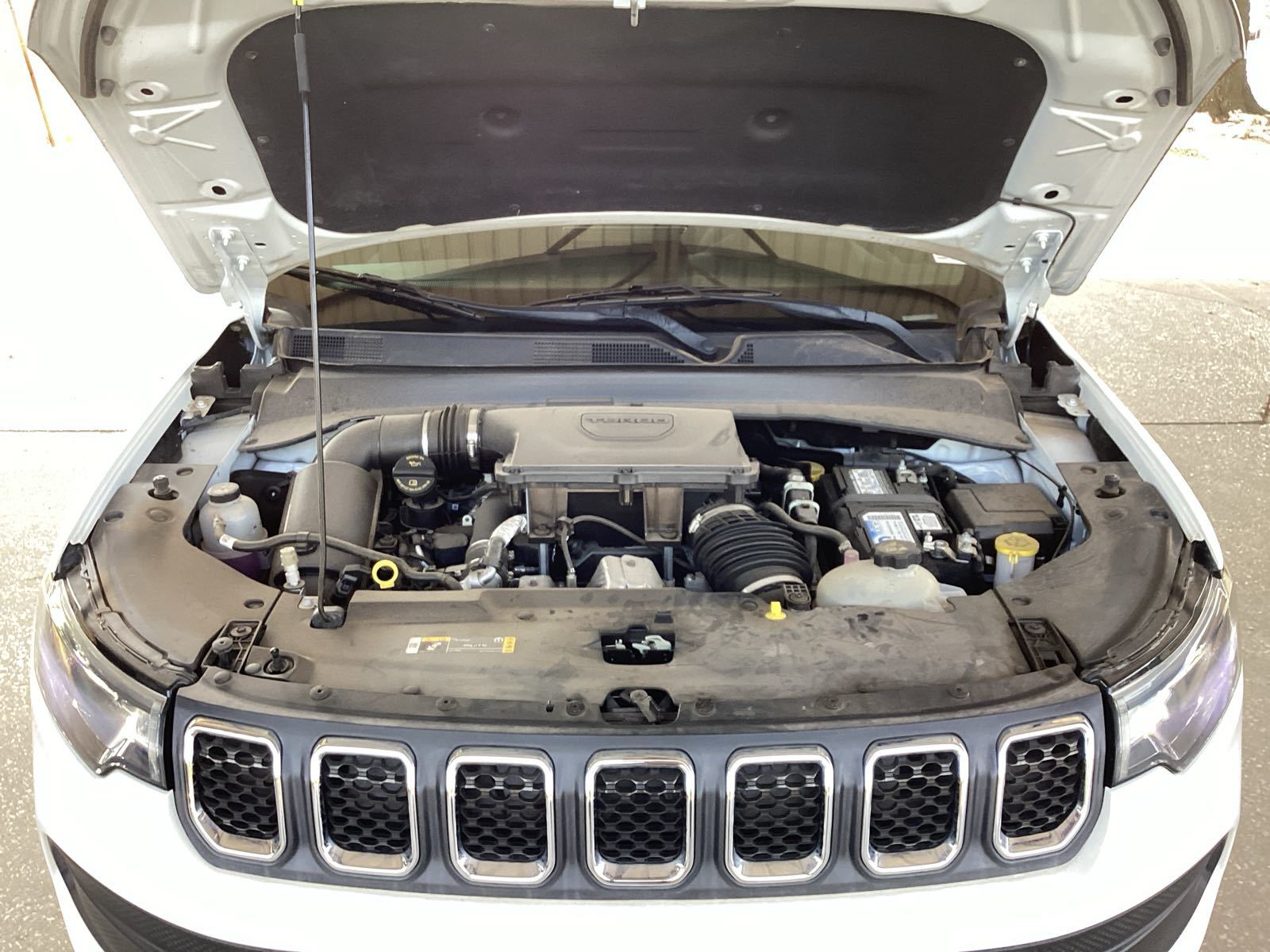 2023 Jeep Compass  Sport AWD