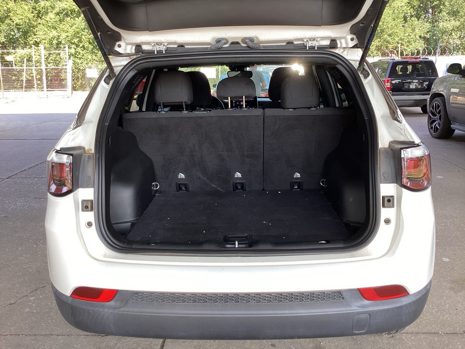 2023 Jeep Compass  Sport AWD
