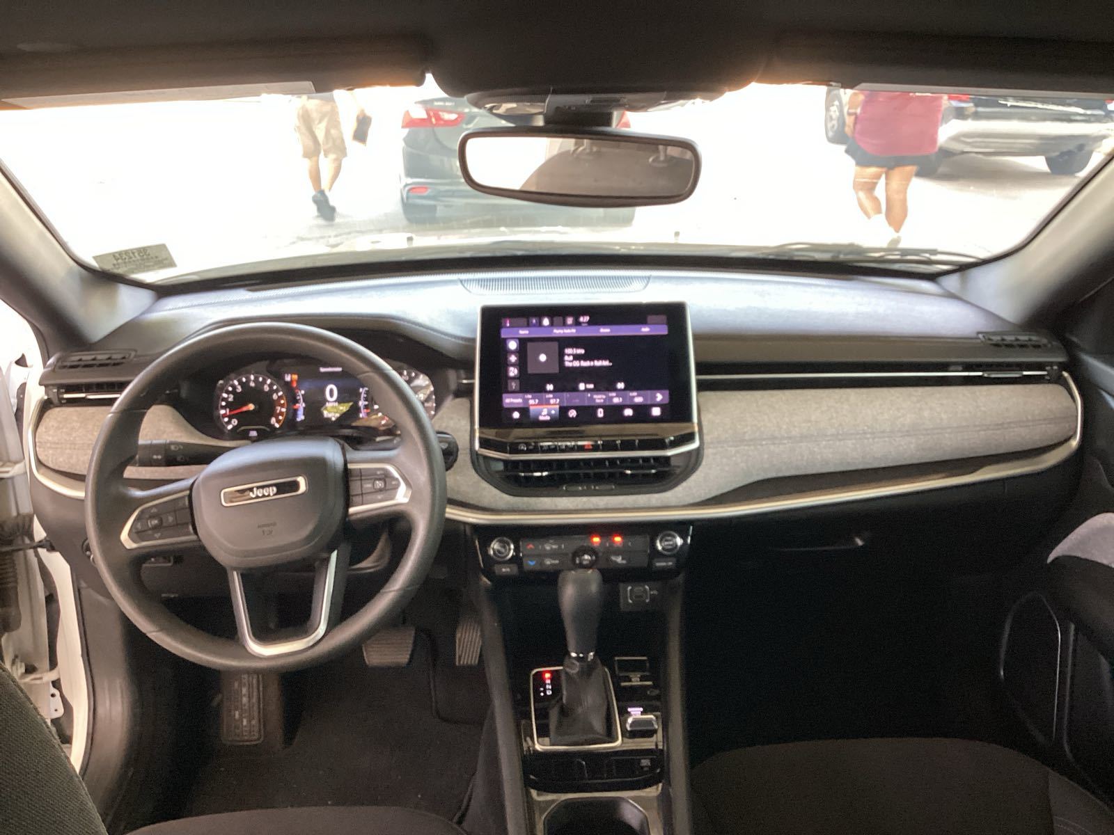 2023 Jeep Compass  Sport AWD