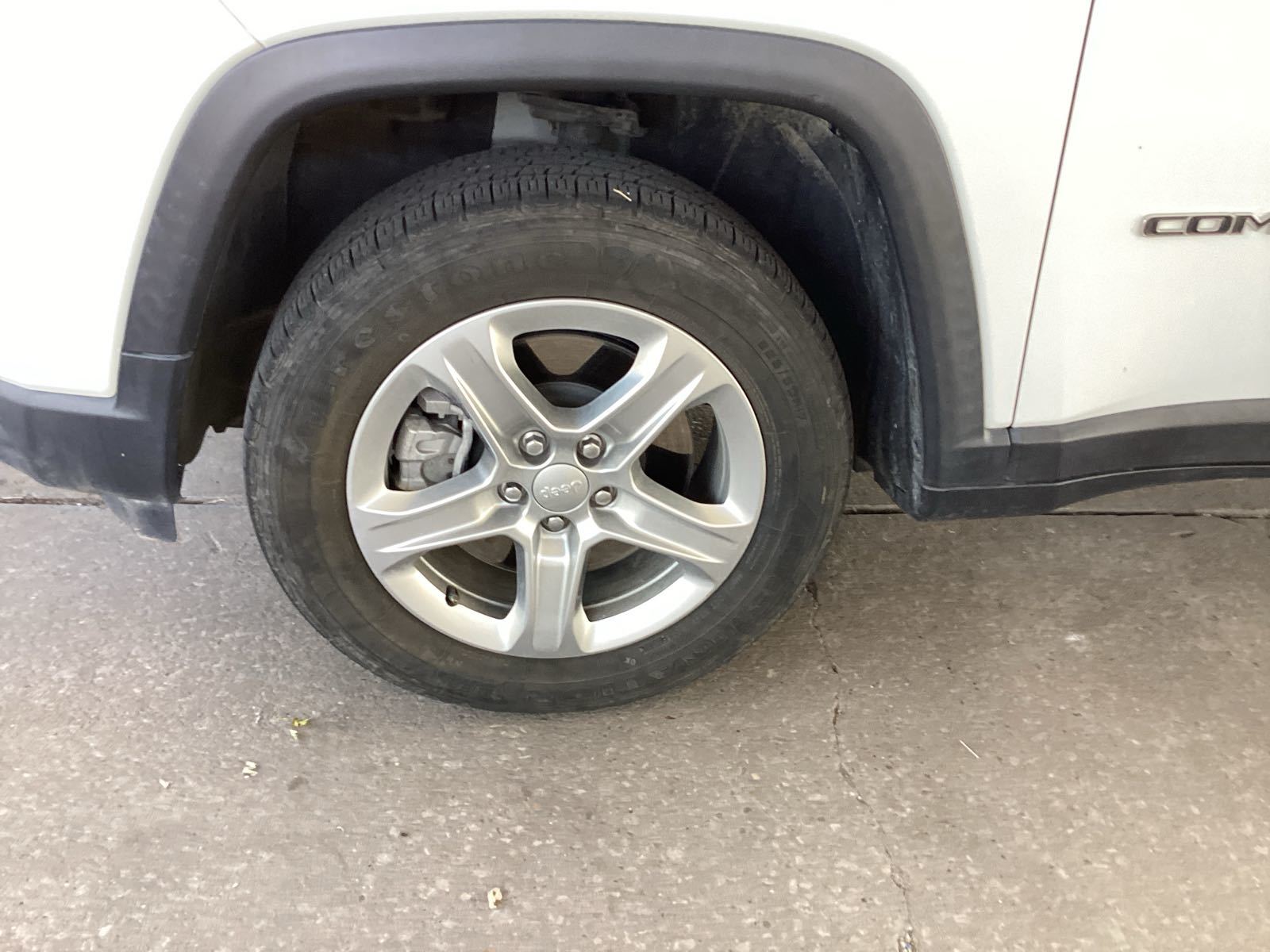 2023 Jeep Compass  Sport AWD