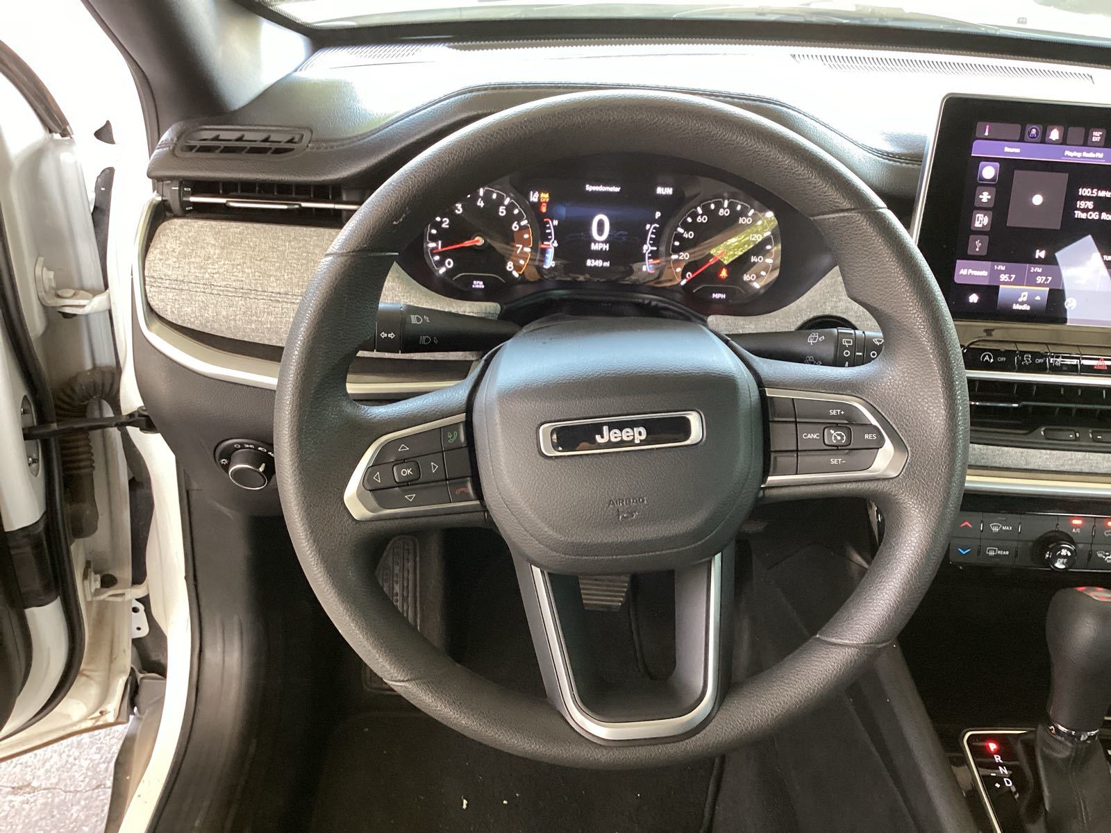 2023 Jeep Compass  Sport AWD