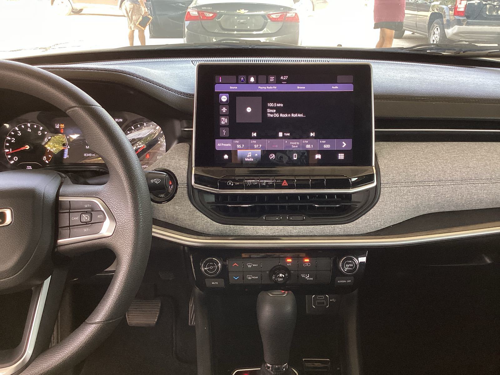 2023 Jeep Compass  Sport AWD