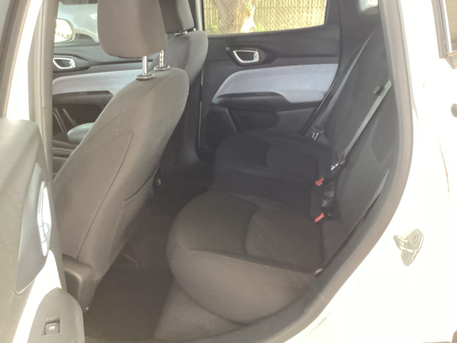 2023 Jeep Compass  Sport AWD