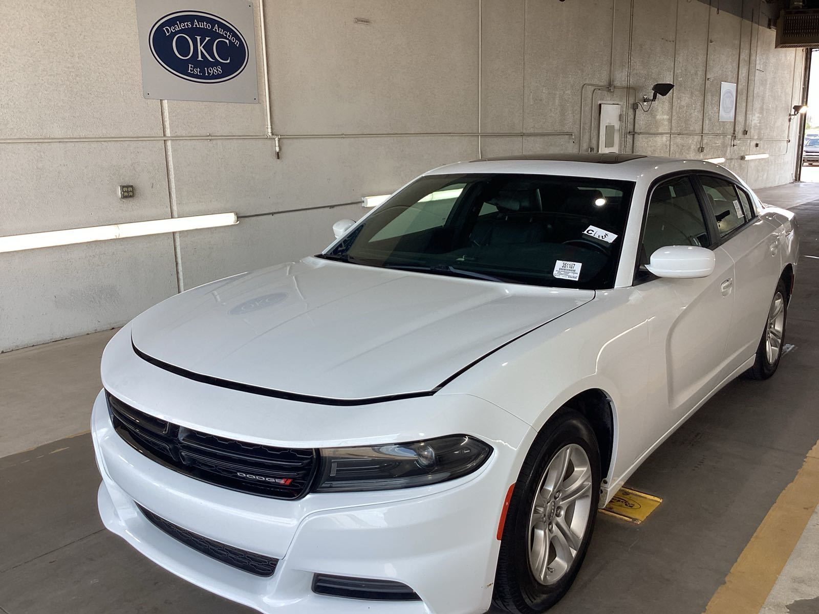 2022 Dodge Charger  SXT RWD