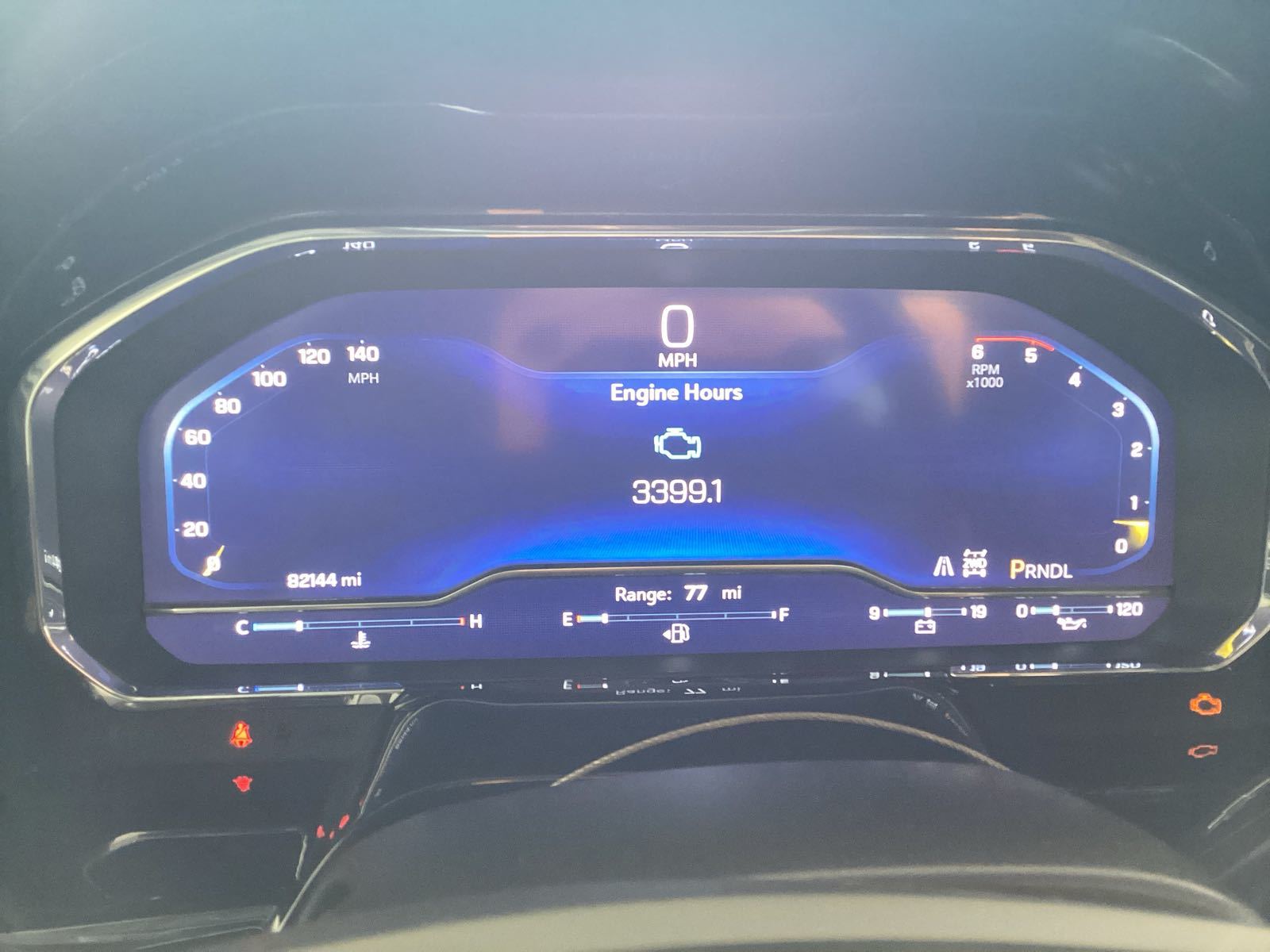 2025 Chevrolet Silverado 2500   AWD
