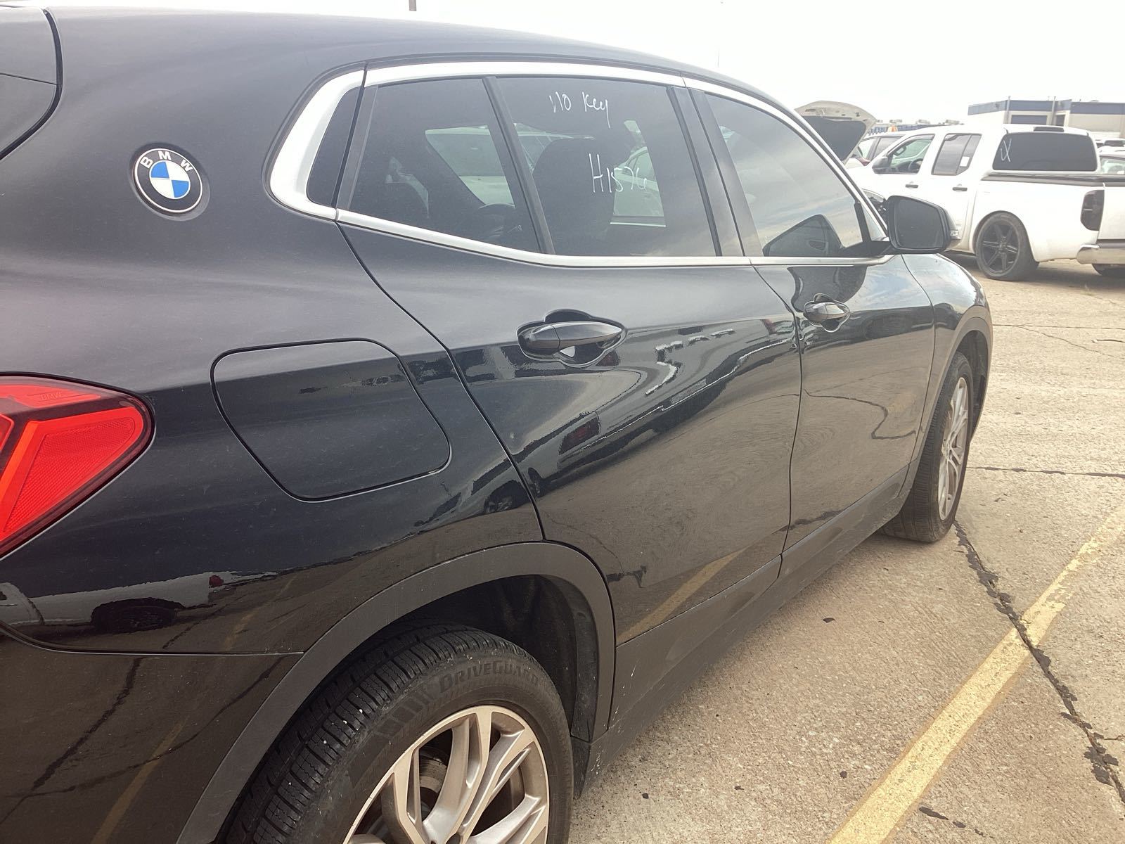 2020 BMW X2  sDrive28i FWD