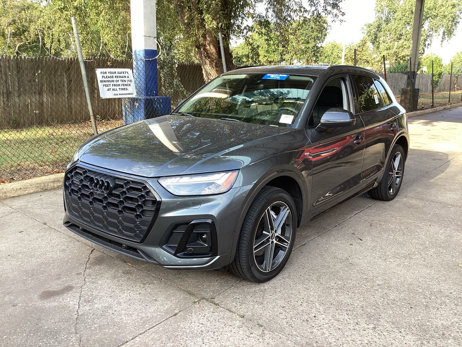2022 Audi Q5   AWD