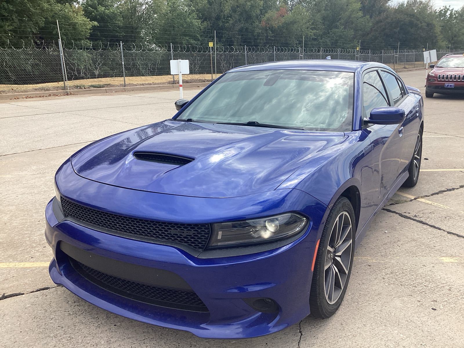 2022 Dodge Charger  R/T RWD