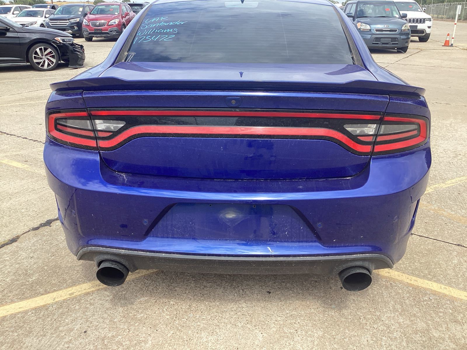 2022 Dodge Charger  R/T RWD