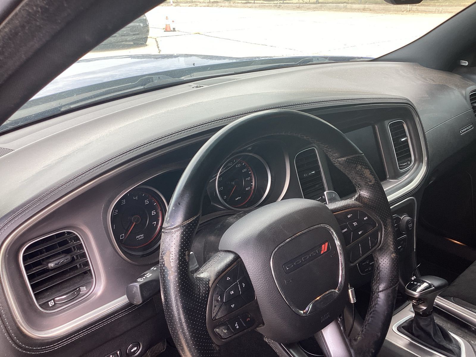 2022 Dodge Charger  R/T RWD