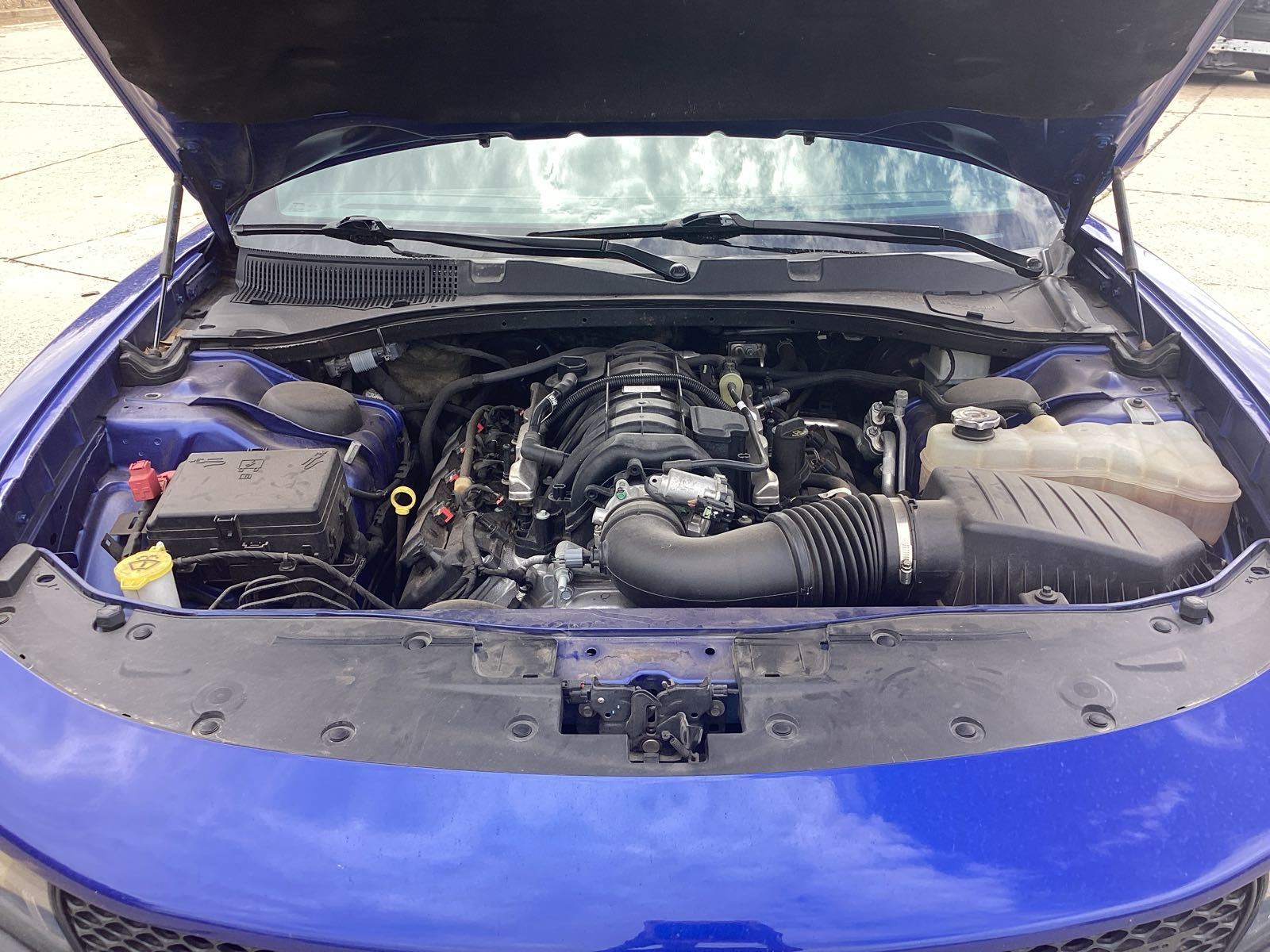 2022 Dodge Charger  R/T RWD