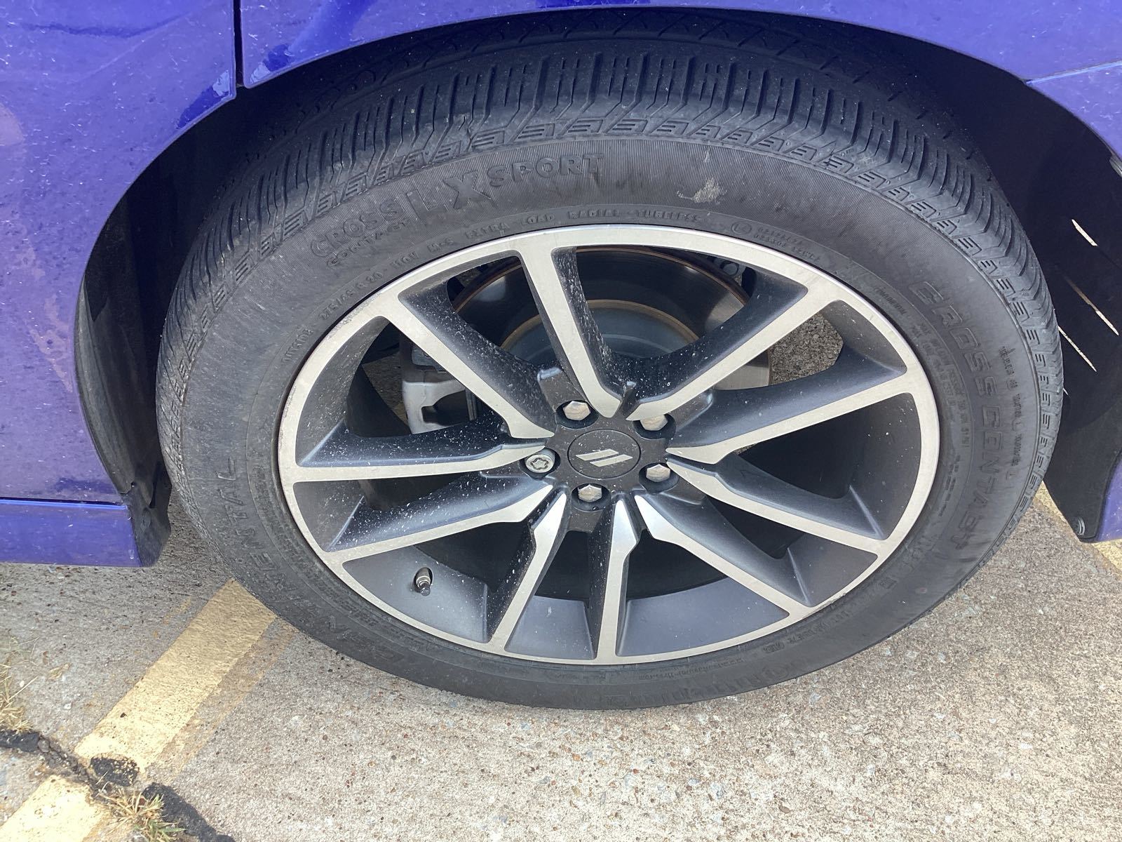 2022 Dodge Charger  R/T RWD
