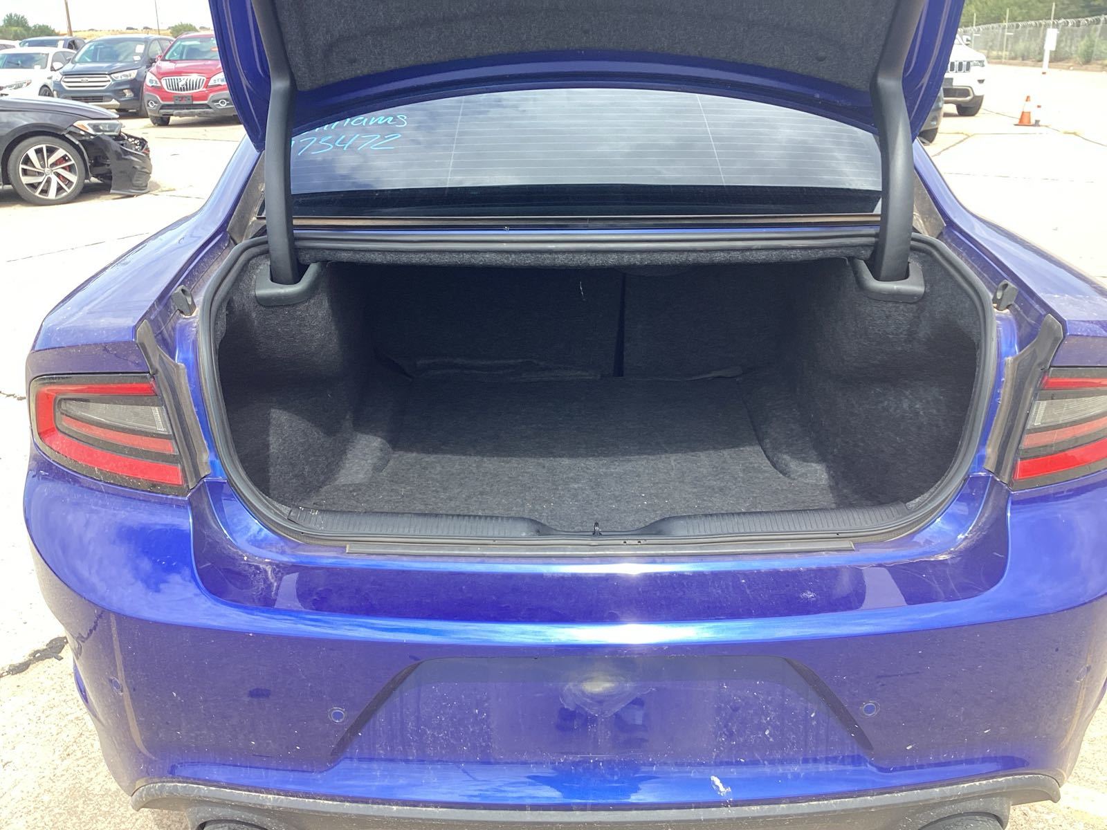 2022 Dodge Charger  R/T RWD