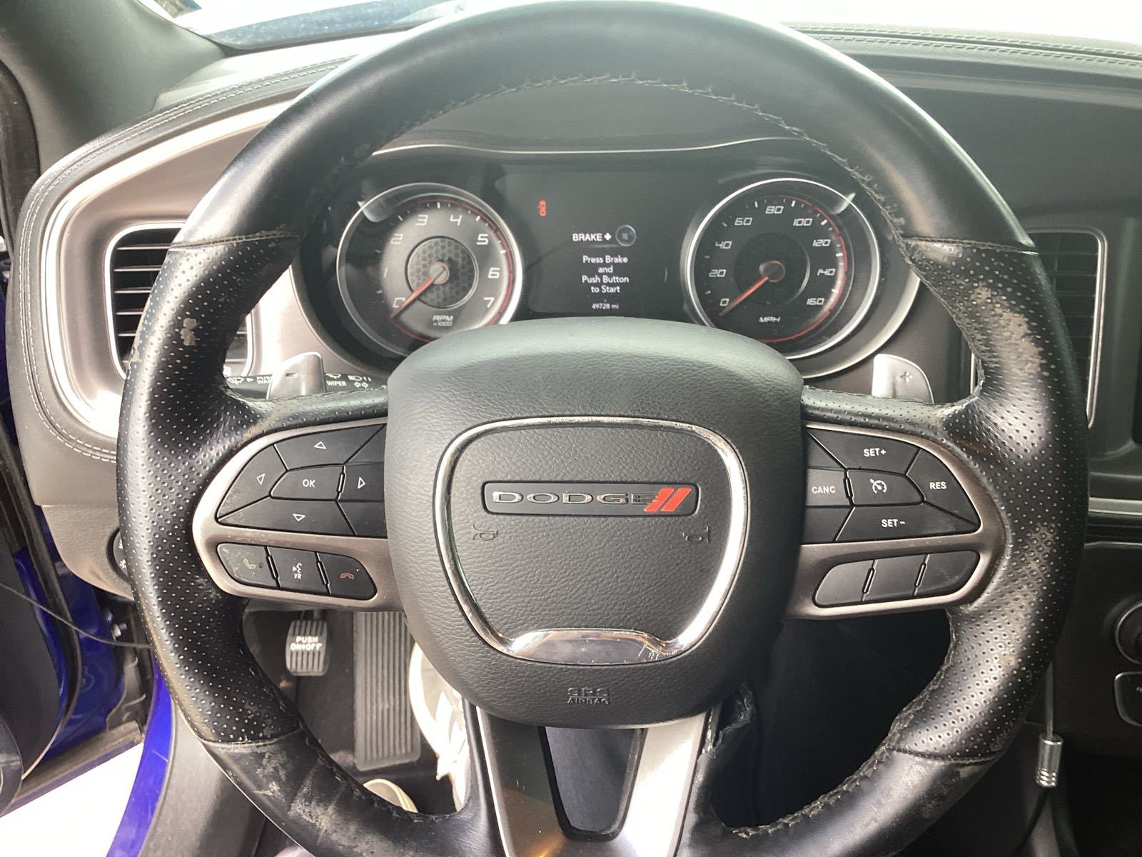 2022 Dodge Charger  R/T RWD