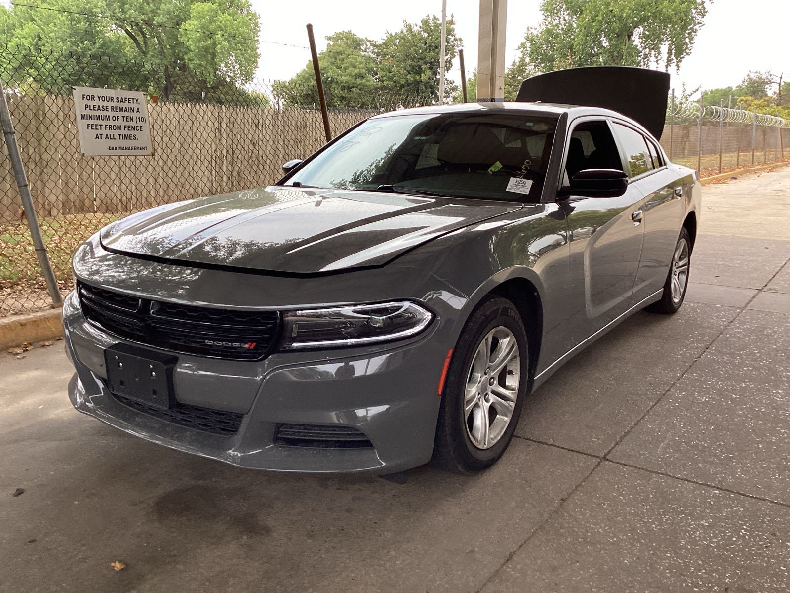 2023 Dodge Charger  SXT RWD