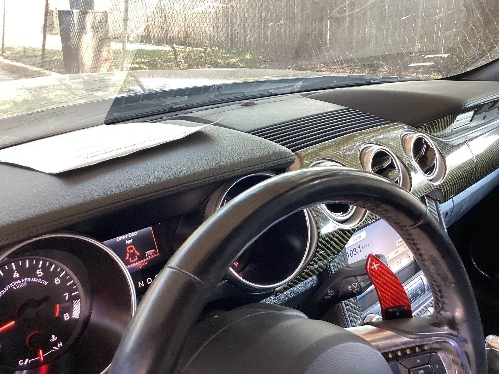 2019 Ford Mustang  GT Premium RWD