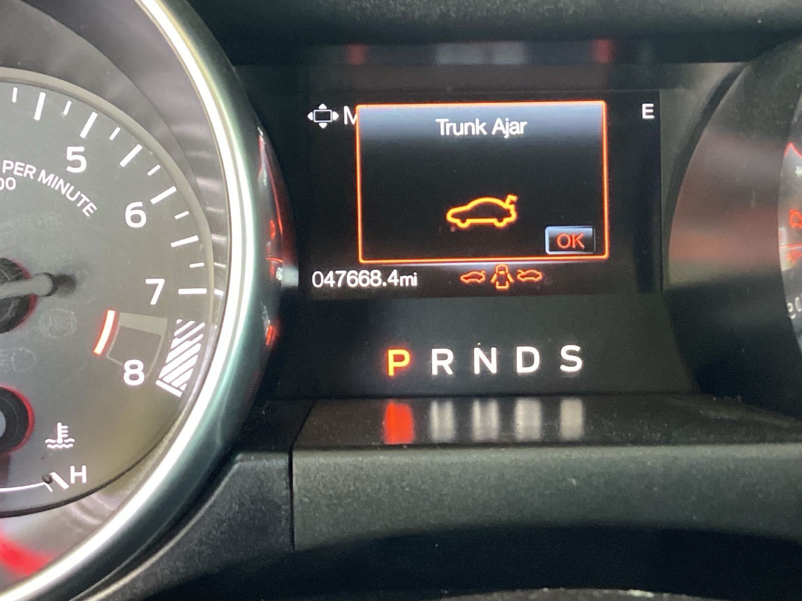 2019 Ford Mustang  GT Premium RWD