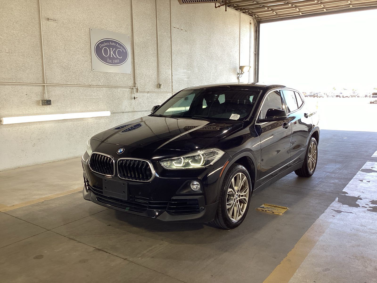 2020 BMW X2  sDrive28i FWD
