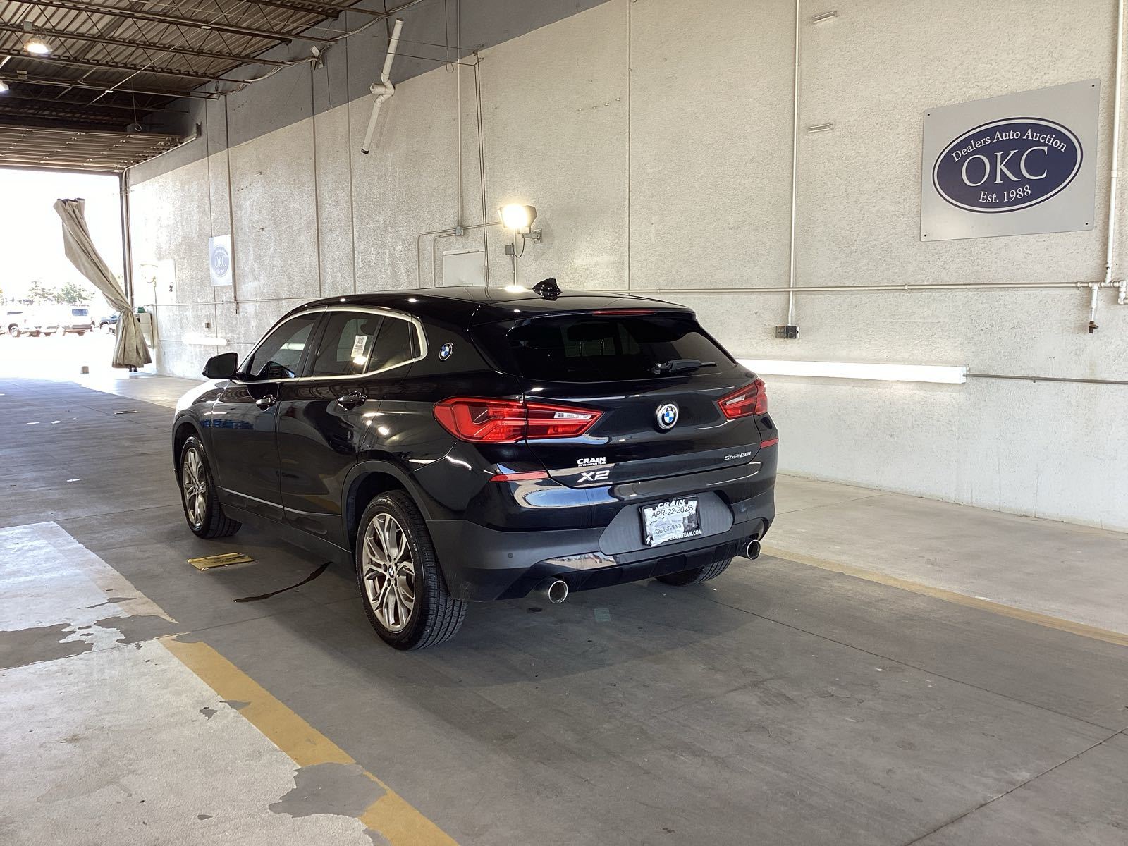2020 BMW X2  sDrive28i FWD