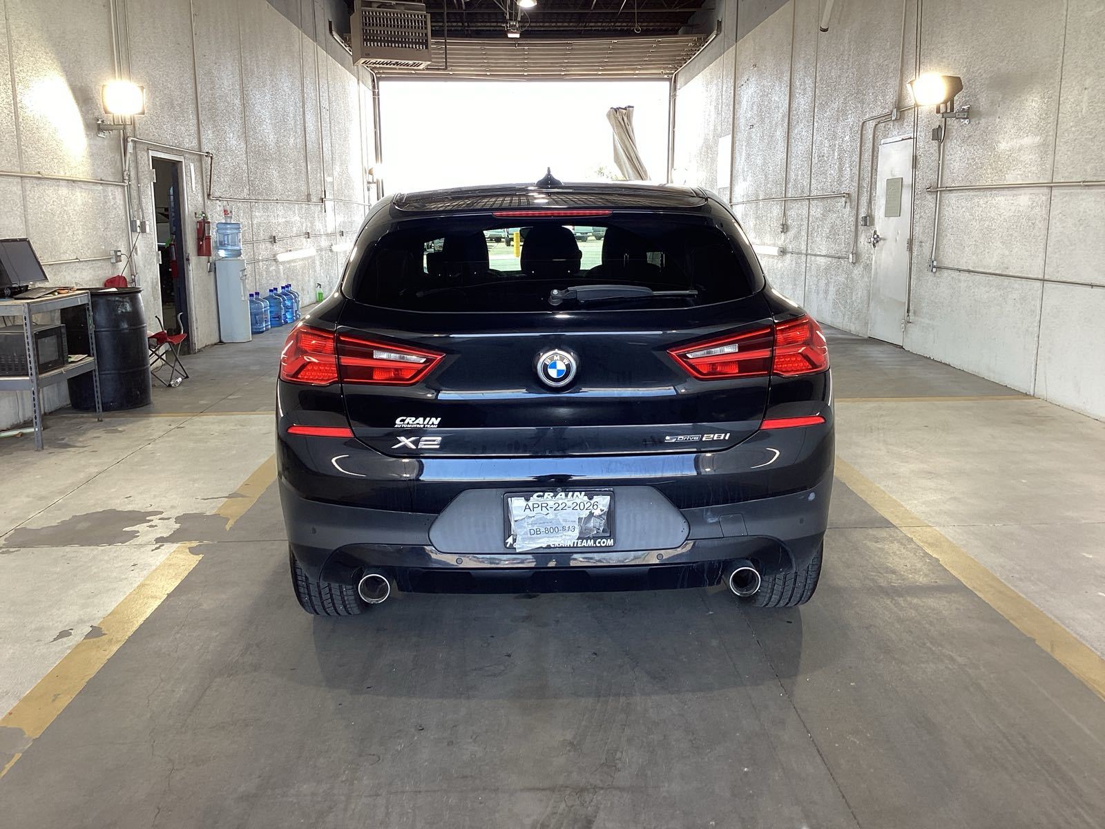 2020 BMW X2  sDrive28i FWD