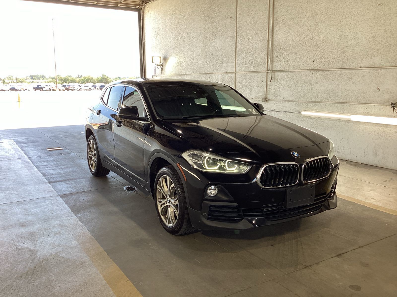 2020 BMW X2  sDrive28i FWD