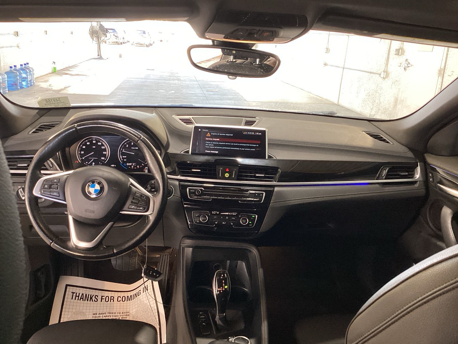 2020 BMW X2  sDrive28i FWD