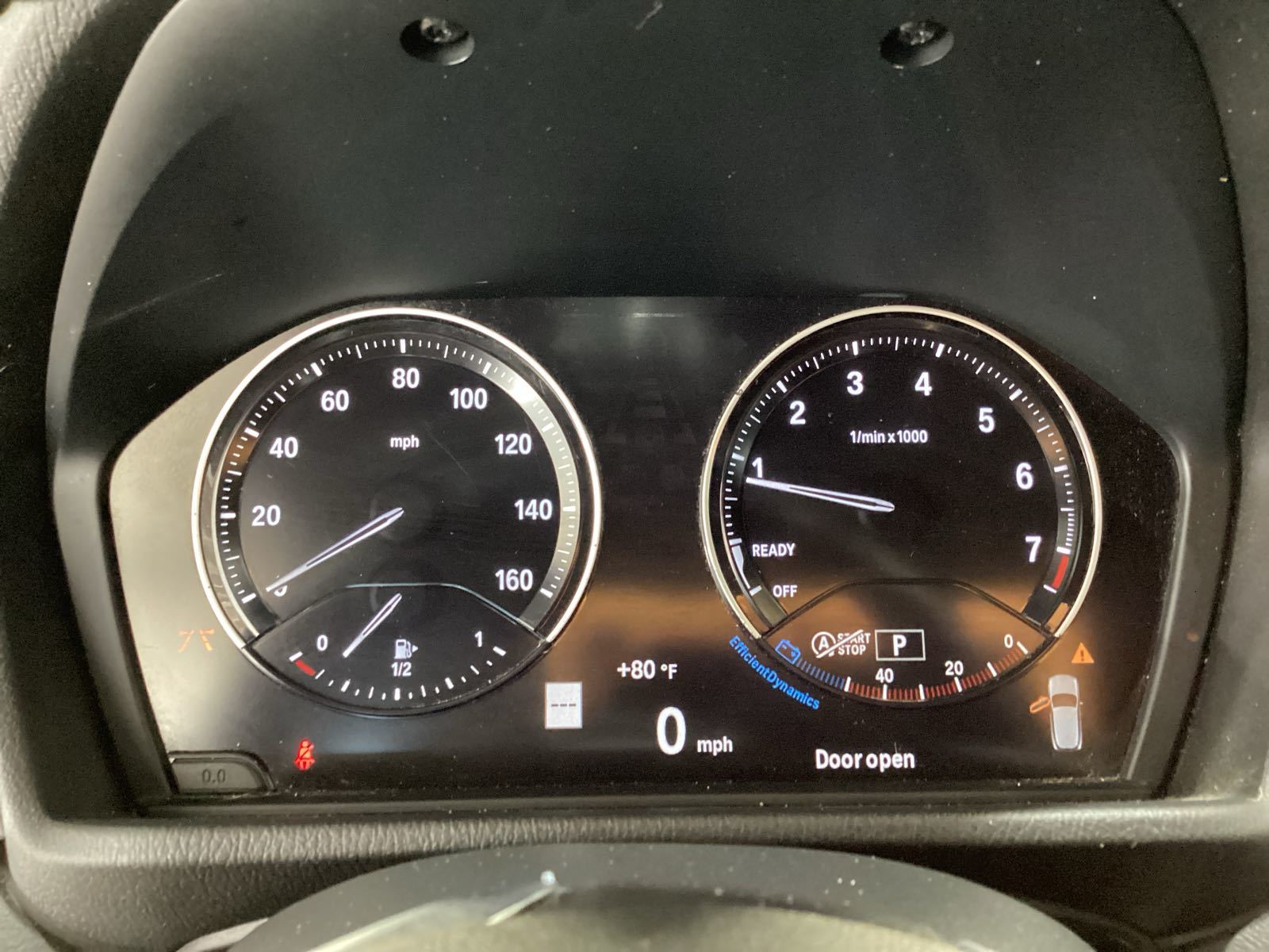 2020 BMW X2  sDrive28i FWD