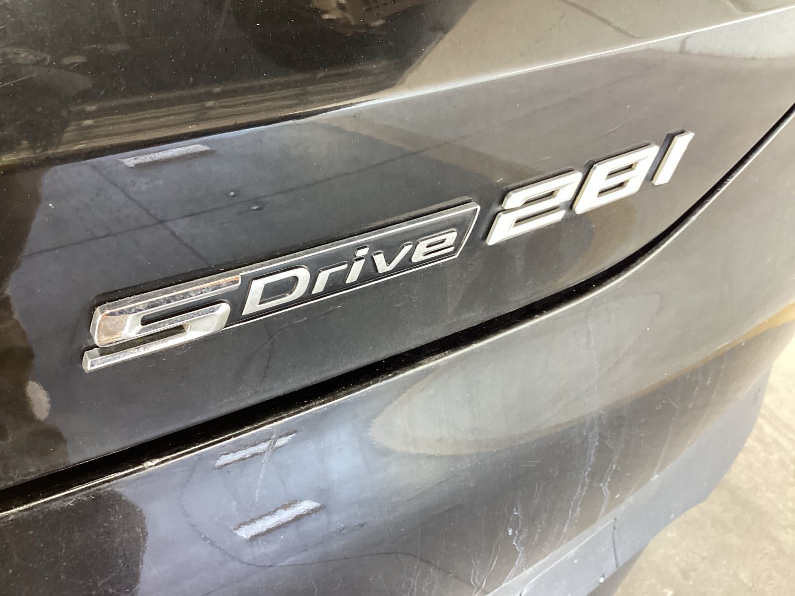 2020 BMW X2  sDrive28i FWD