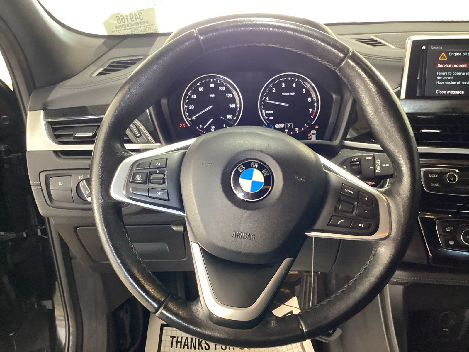 2020 BMW X2  sDrive28i FWD