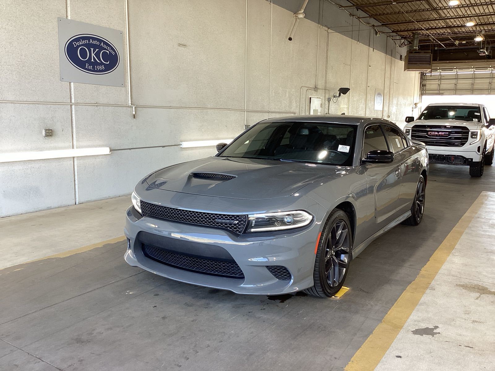 2023 Dodge Charger  GT RWD
