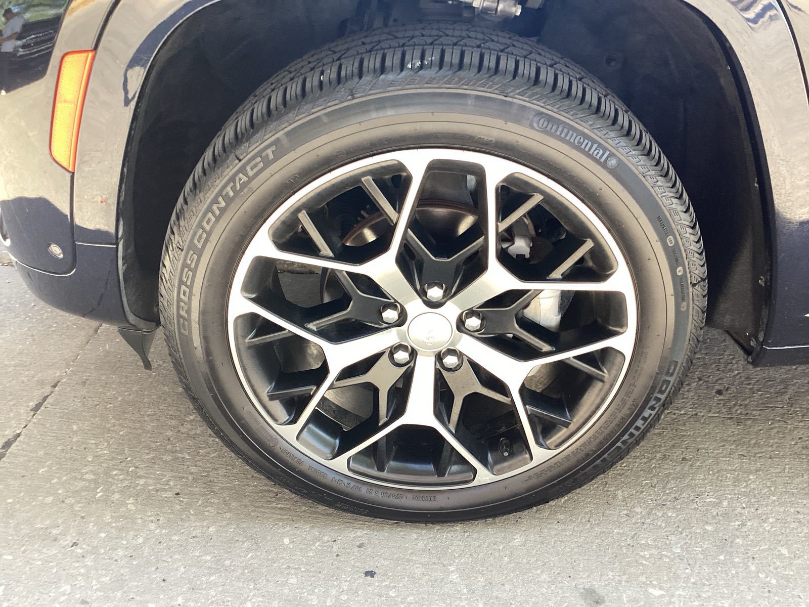 2024 Jeep Grand Cherokee   AWD