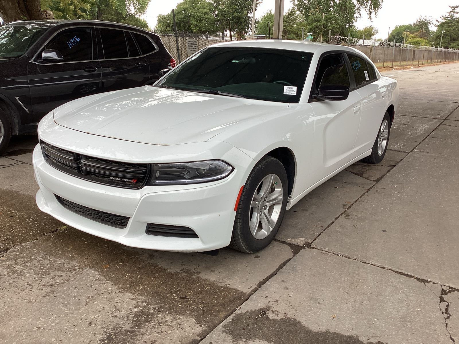 2023 Dodge Charger  SXT RWD
