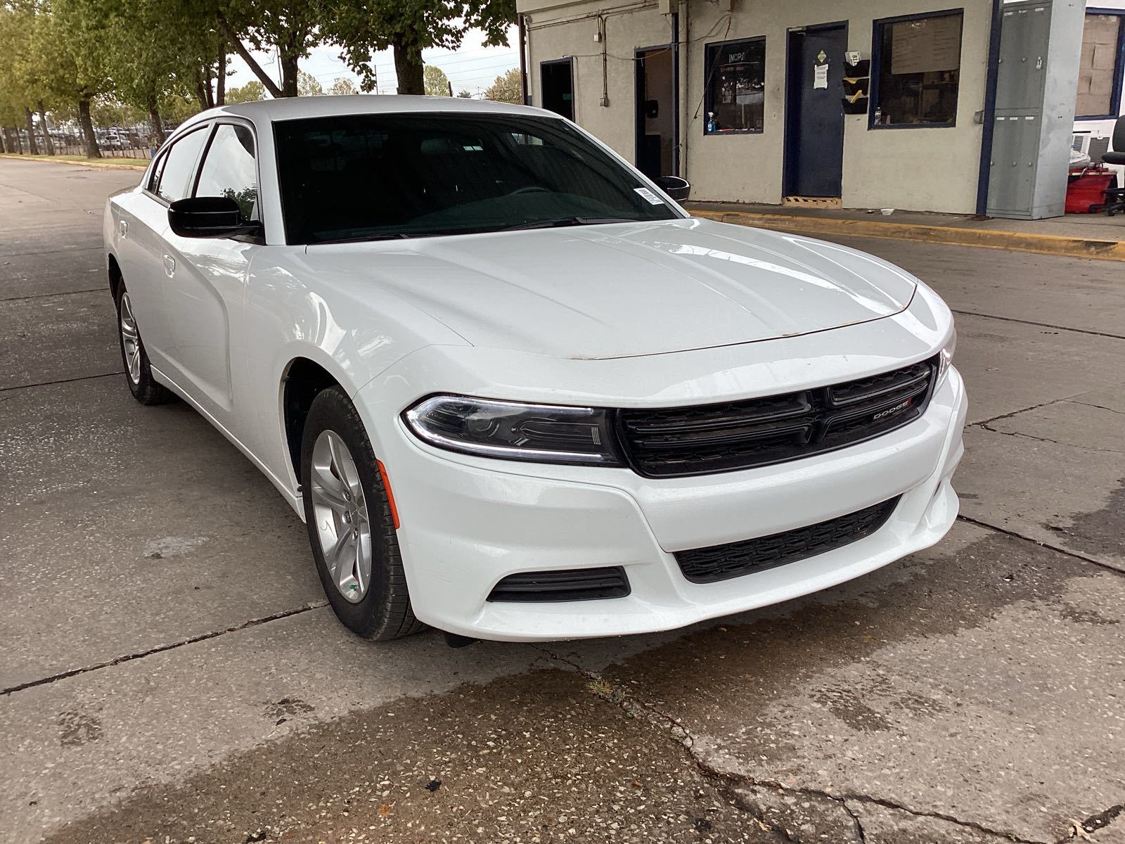 2023 Dodge Charger  SXT RWD