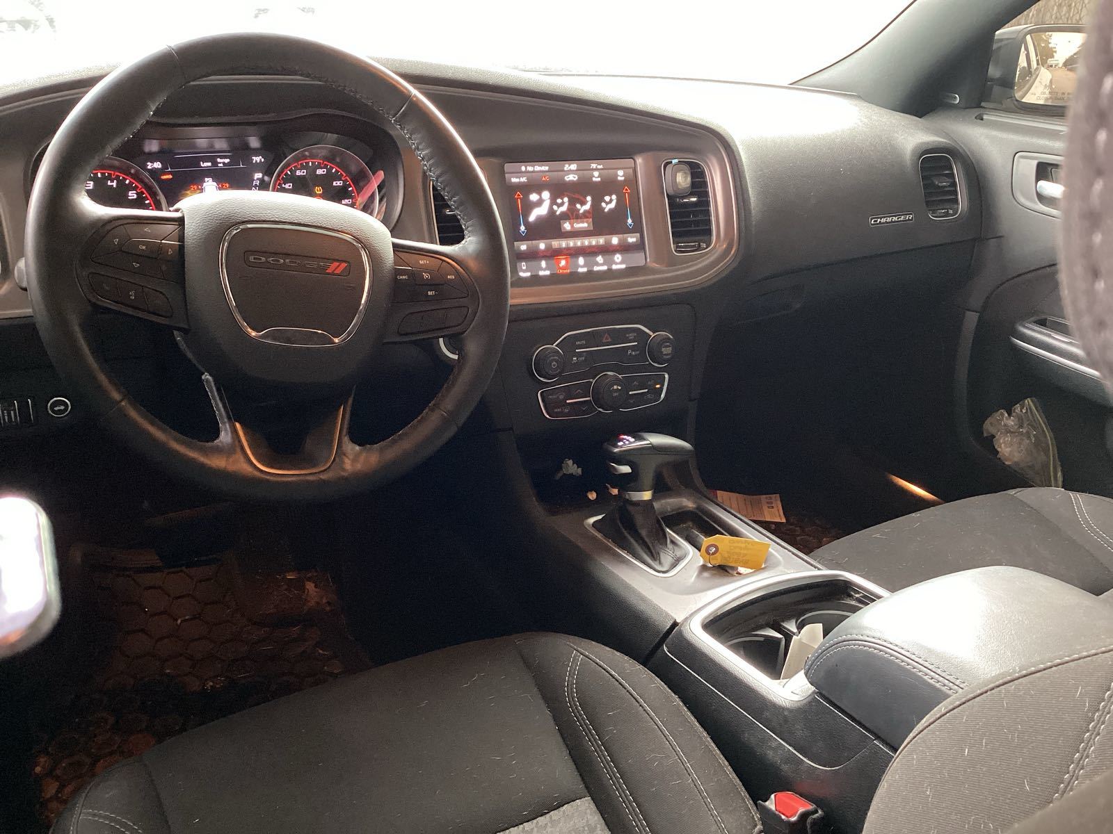 2023 Dodge Charger  SXT RWD