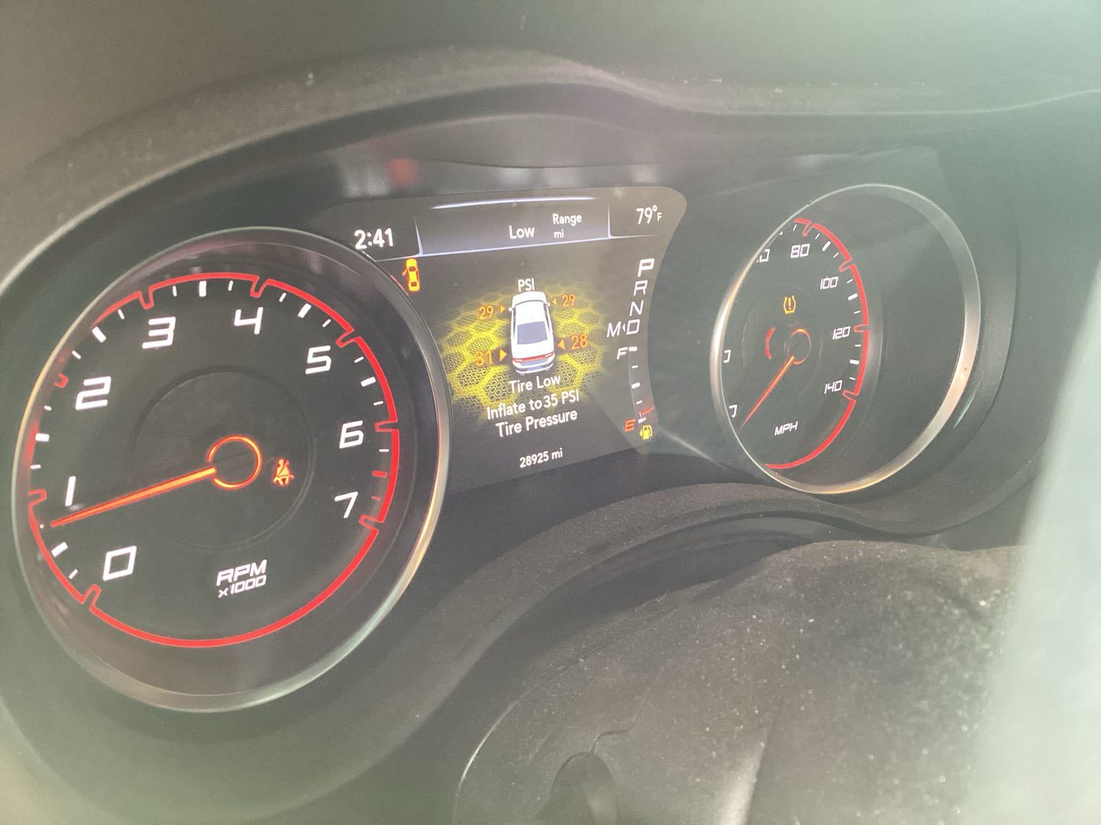 2023 Dodge Charger  SXT RWD