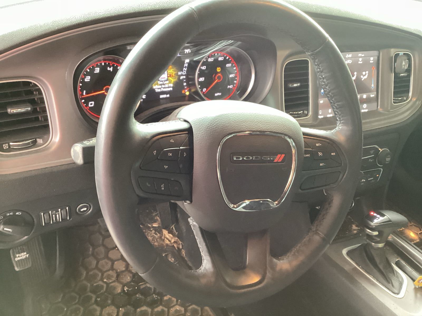 2023 Dodge Charger  SXT RWD
