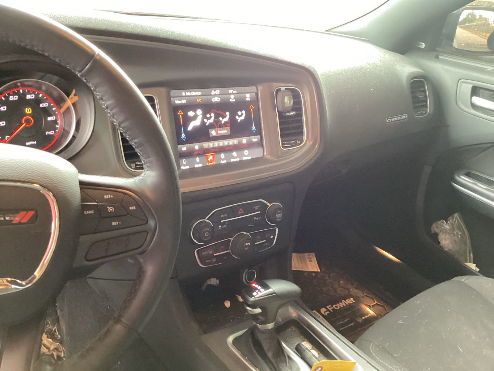 2023 Dodge Charger  SXT RWD