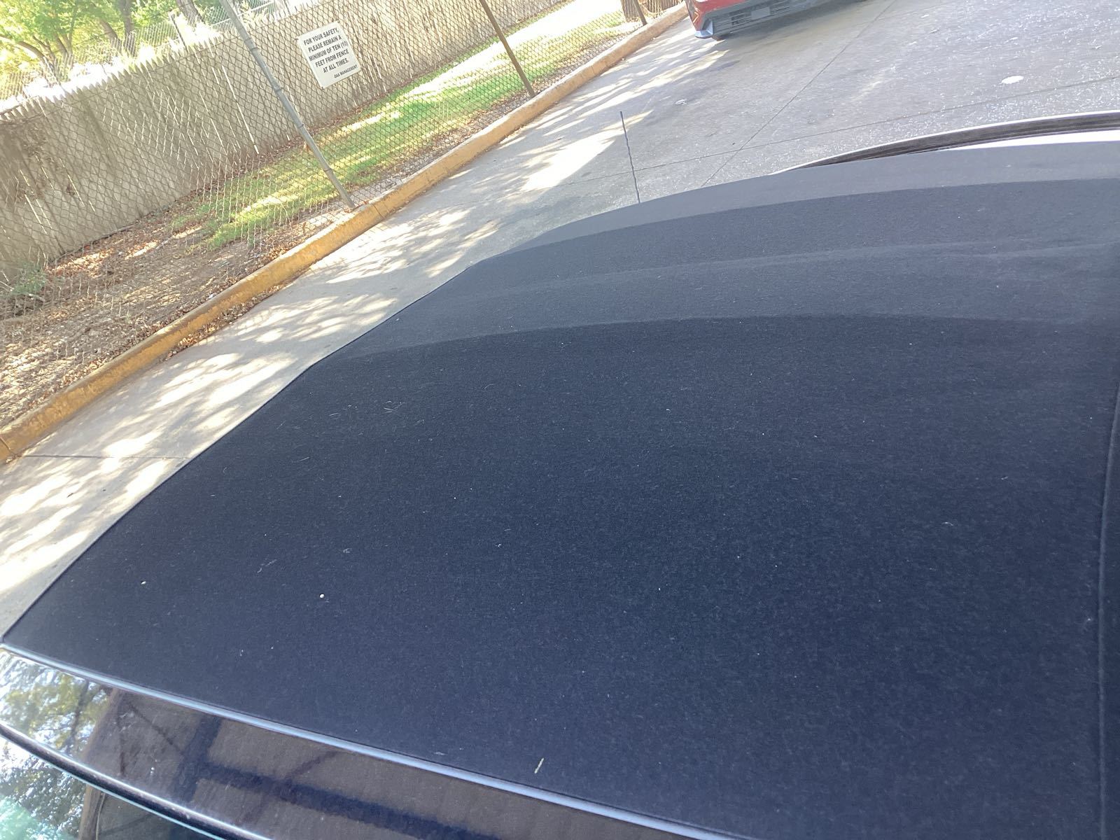 2023 Ford Mustang   RWD