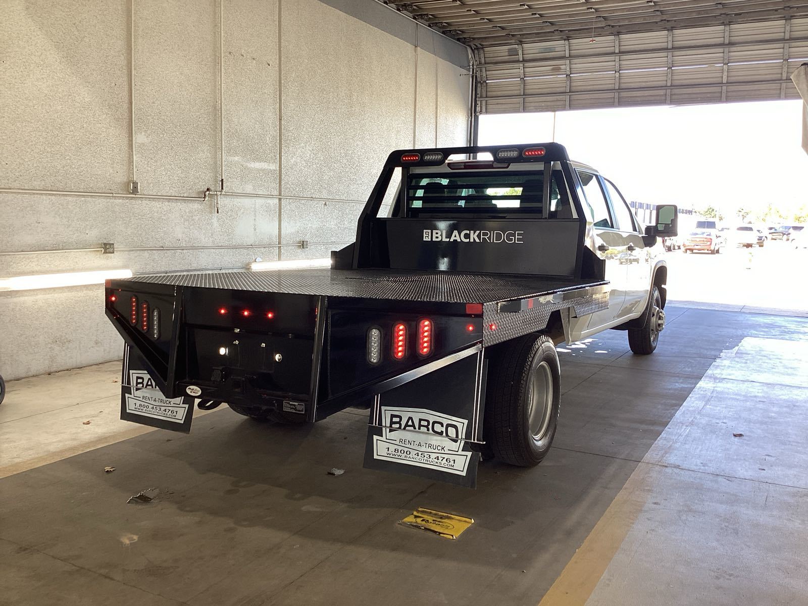 2026 Chevrolet Silverado 3500   AWD