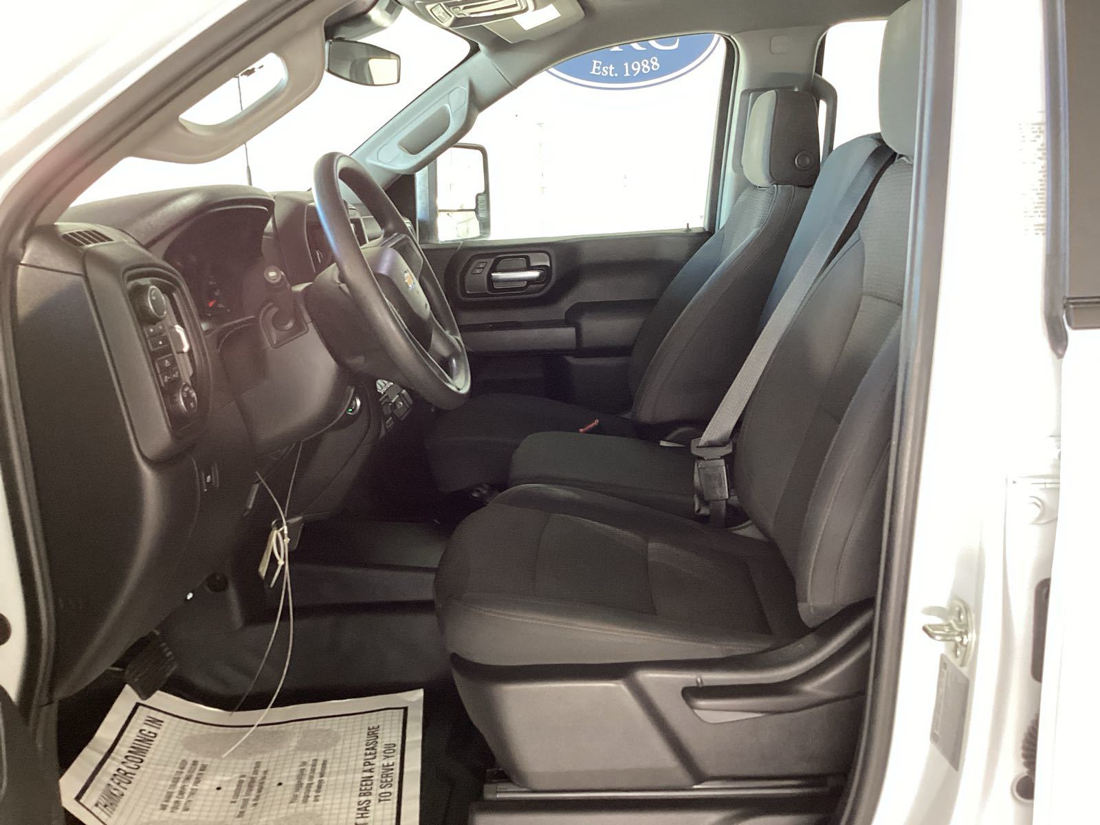 2026 Chevrolet Silverado 3500   AWD