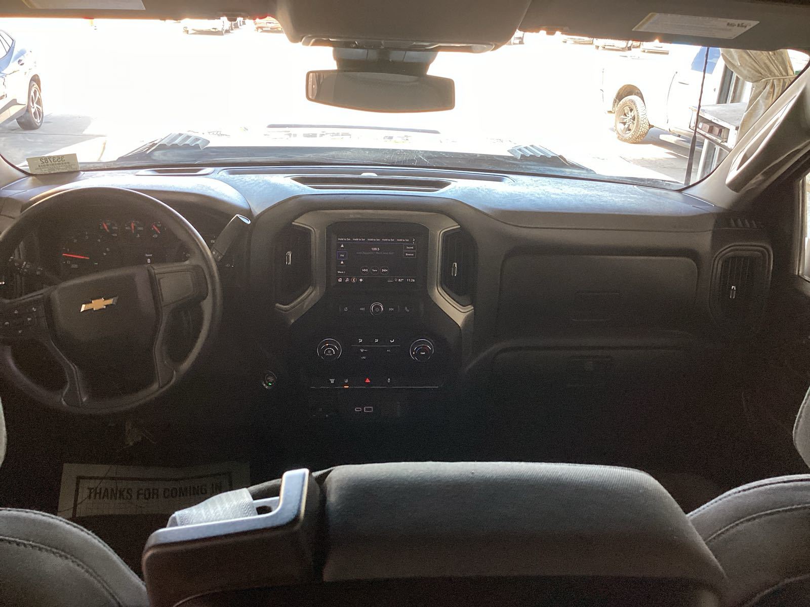 2026 Chevrolet Silverado 3500   AWD