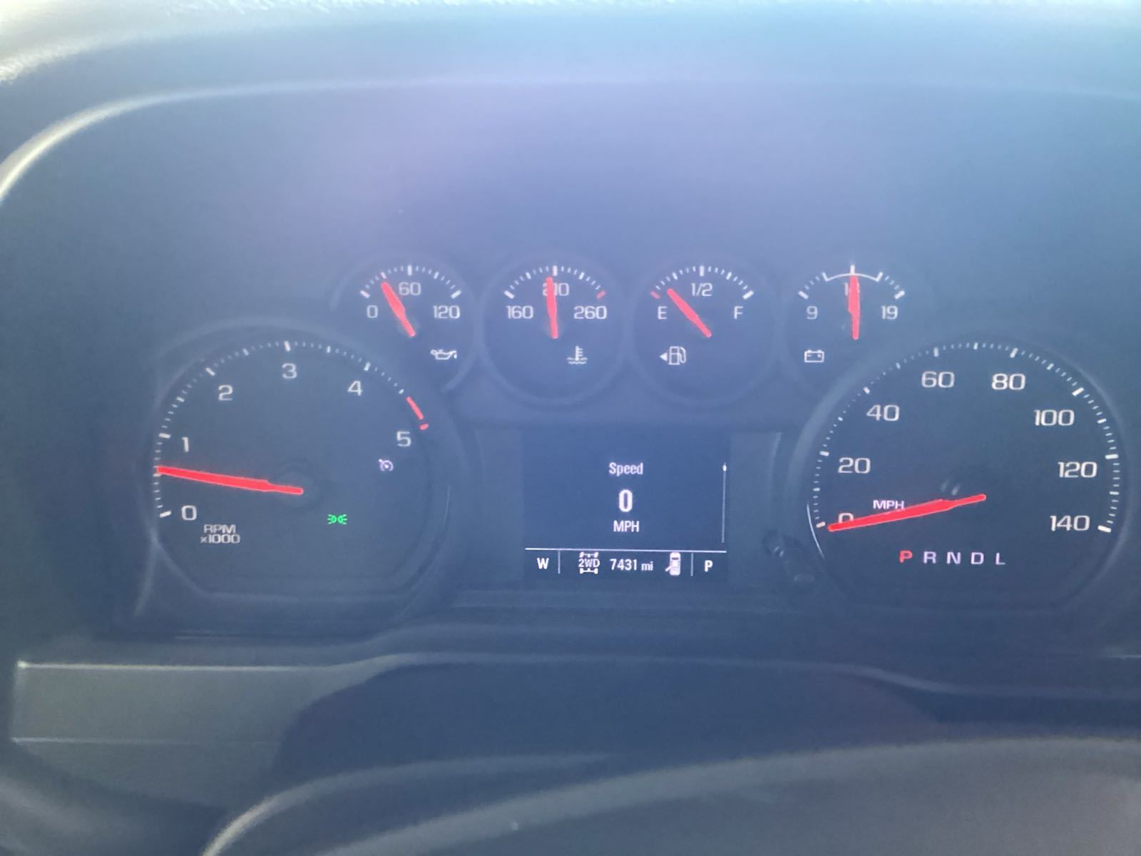 2026 Chevrolet Silverado 3500   AWD