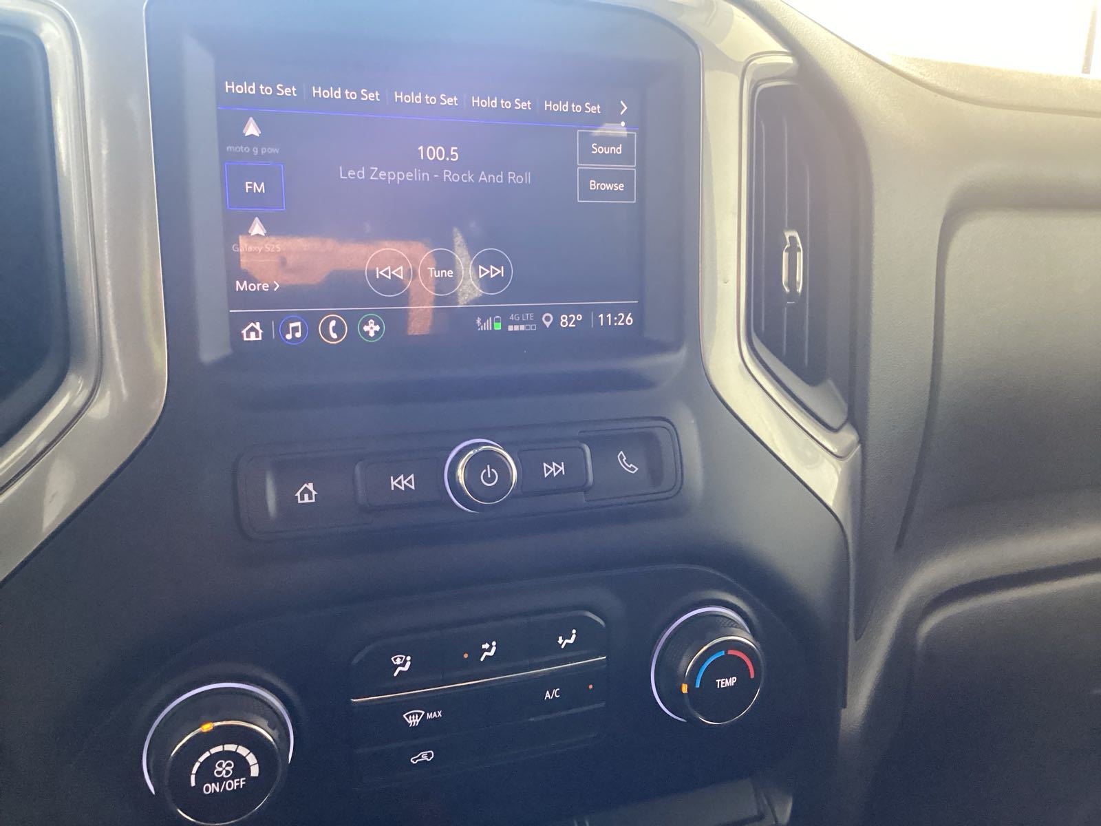 2026 Chevrolet Silverado 3500   AWD