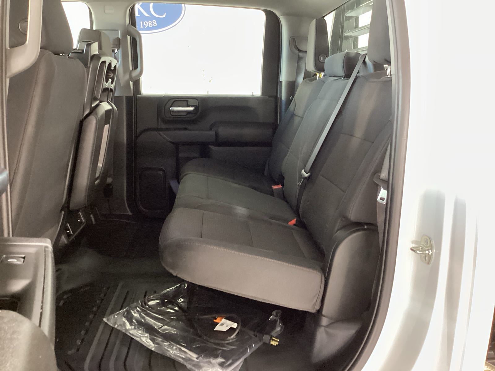 2026 Chevrolet Silverado 3500   AWD