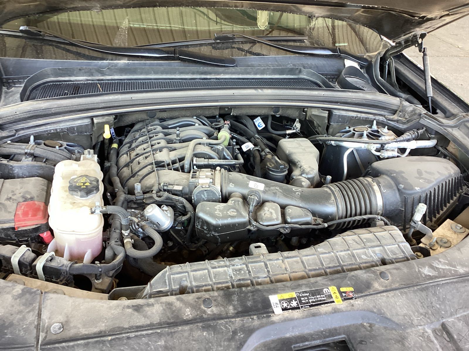 2024 Jeep Grand Cherokee  Laredo RWD